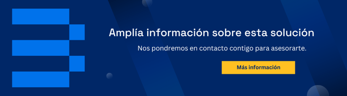 CTA Blog - Contacto